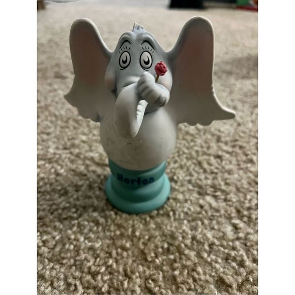 Dr Seuss collectible figure - Picture 1 of 2